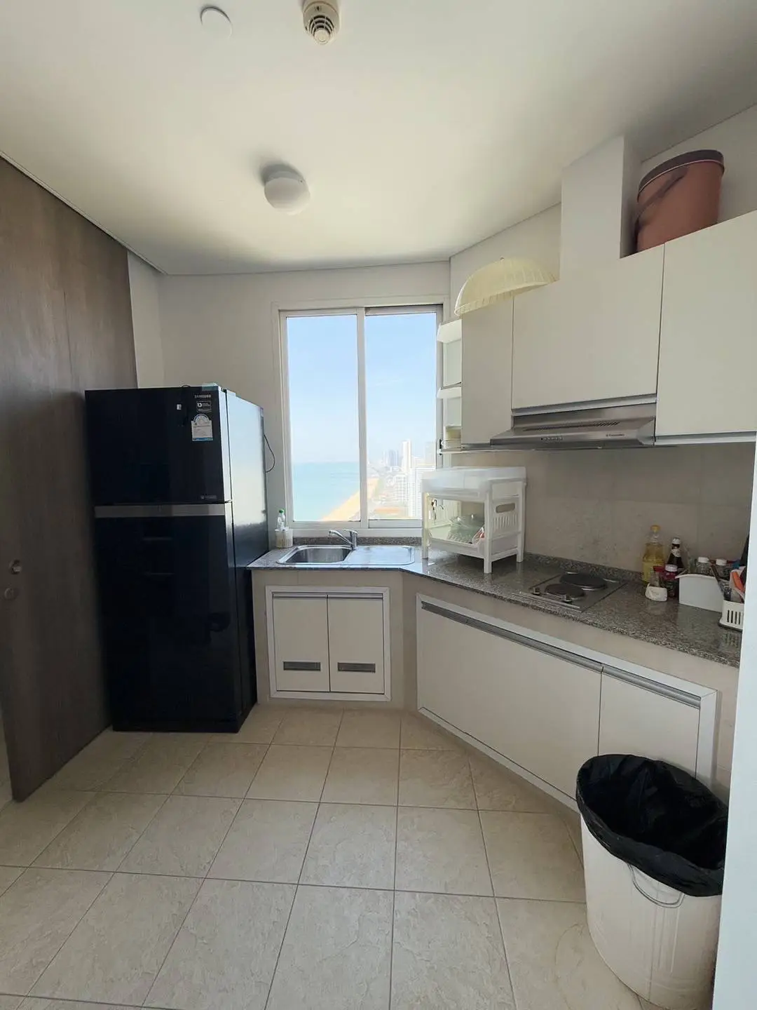 European Kitchen