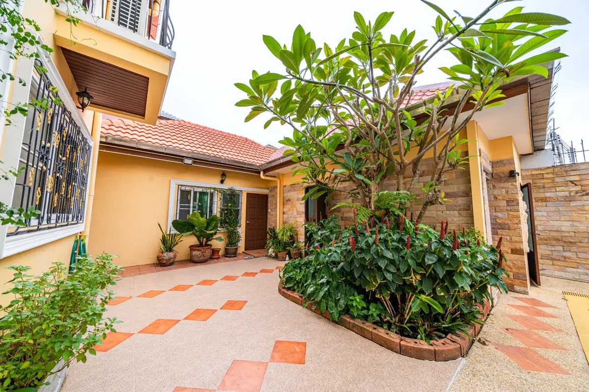 House for sale