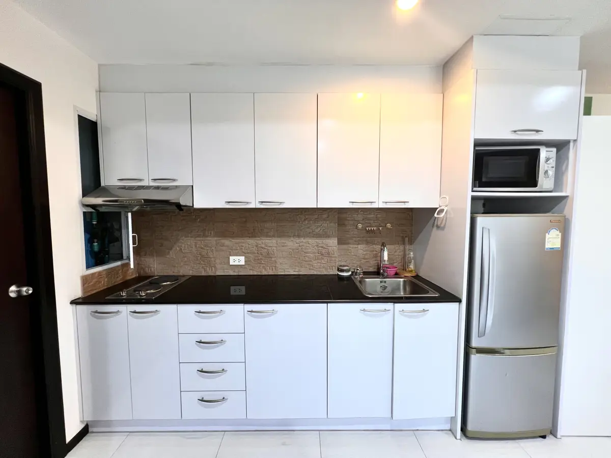 European Kitchen