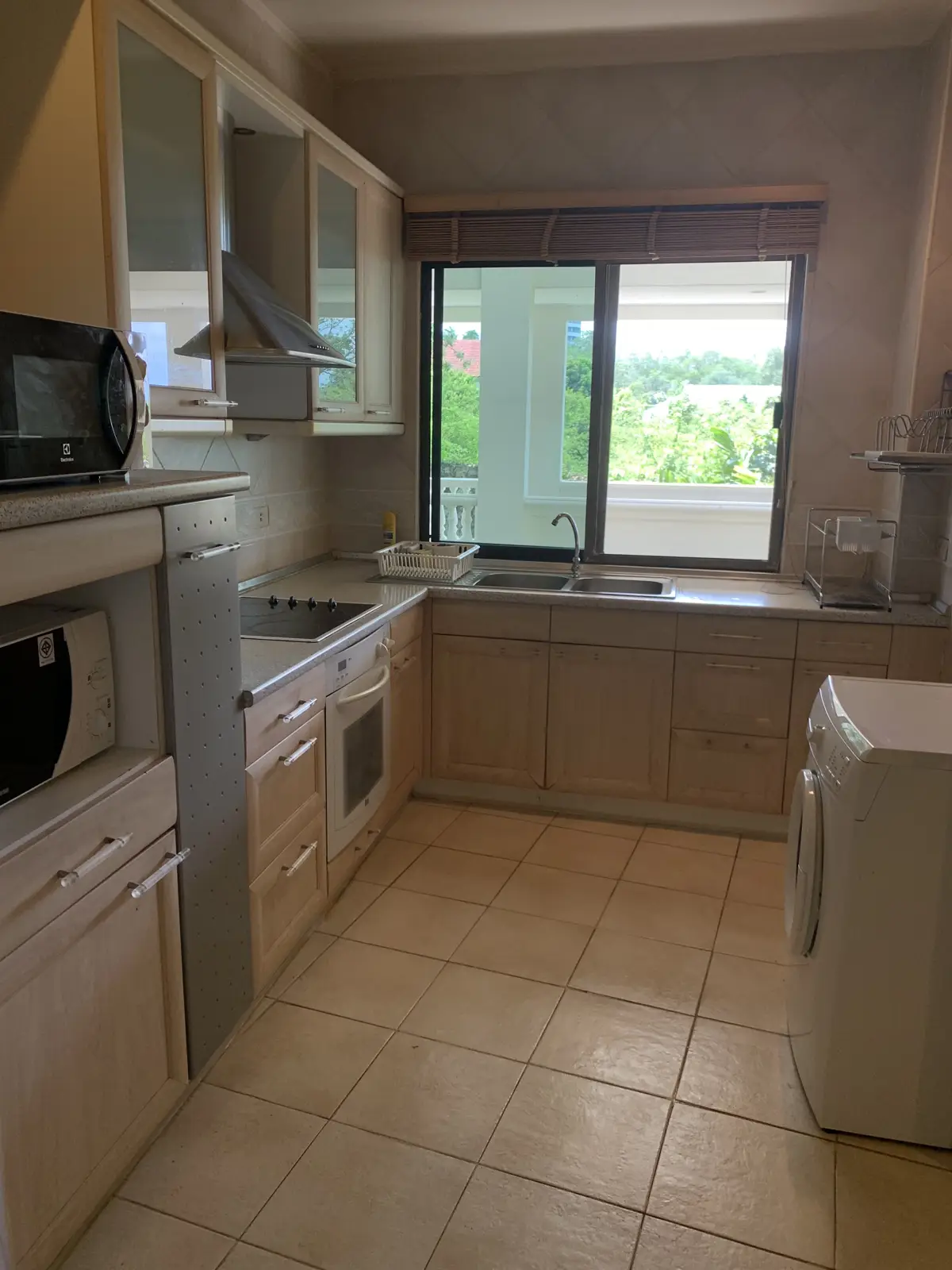 European Kitchen