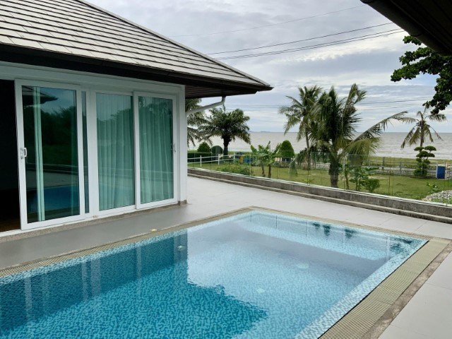 Seabreeze Villa Pattaya 