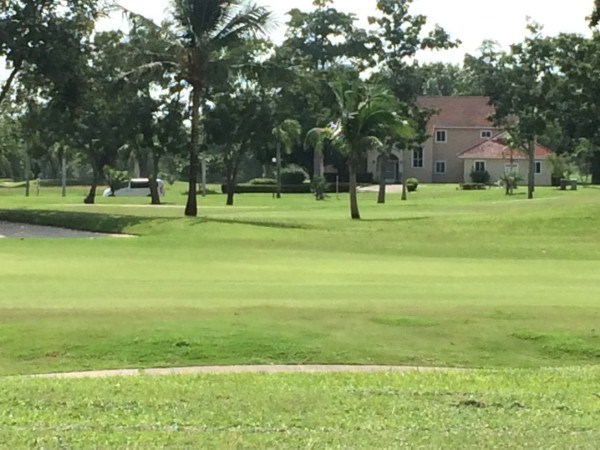 Burapha Golf & Country Club