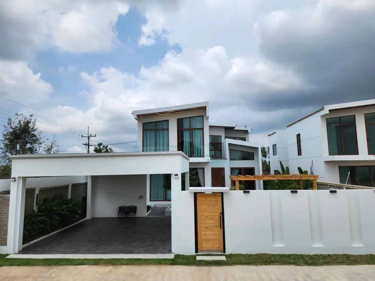 House for Rent