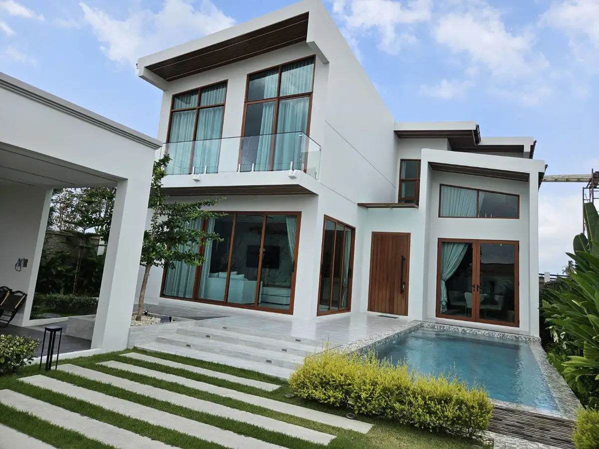House for Rent