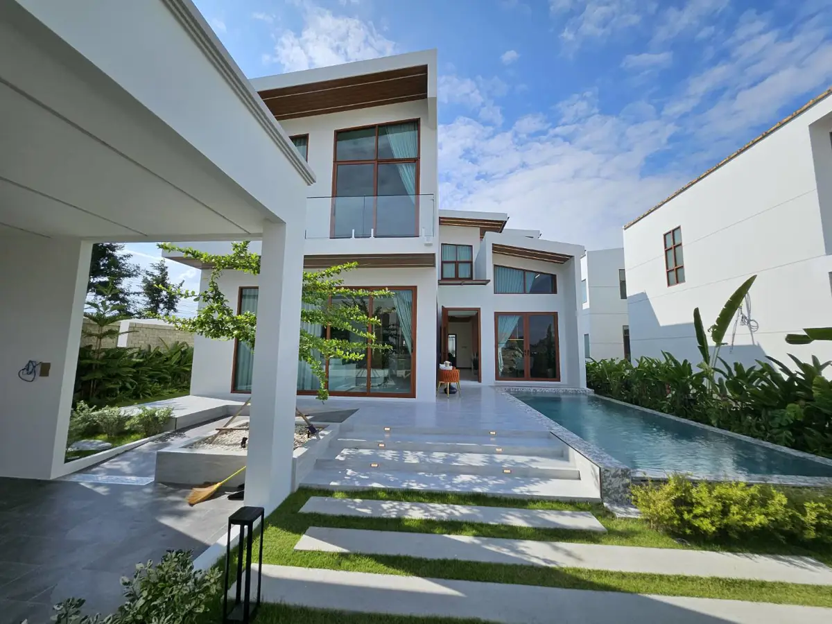 House for Rent