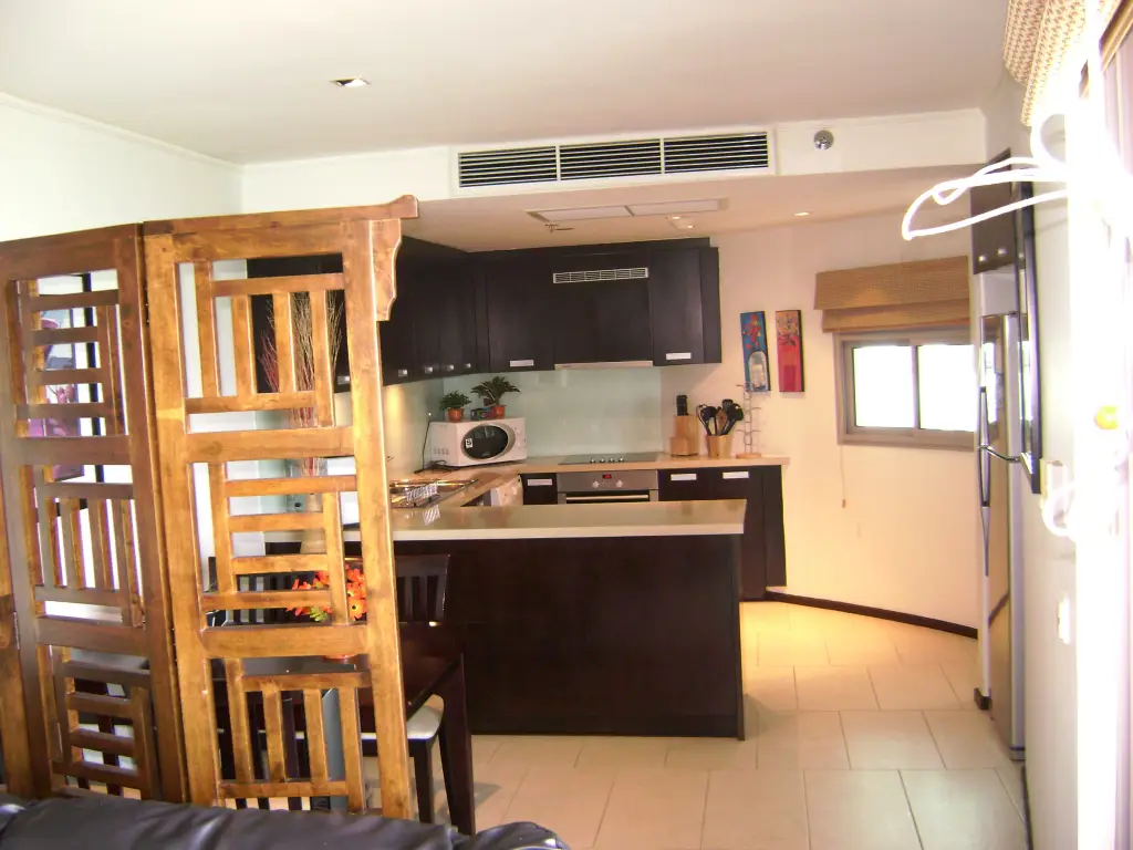 European Kitchen