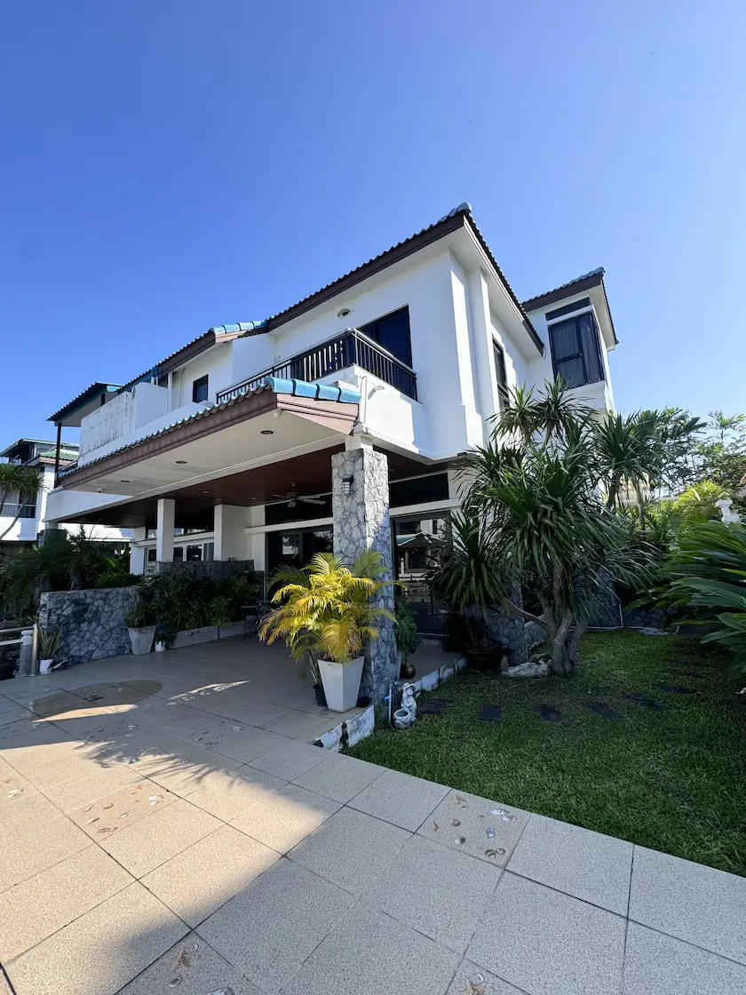 House for sale