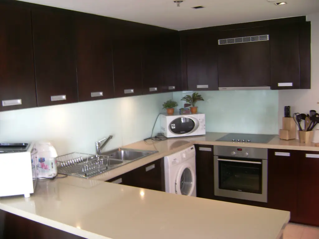 European Kitchen