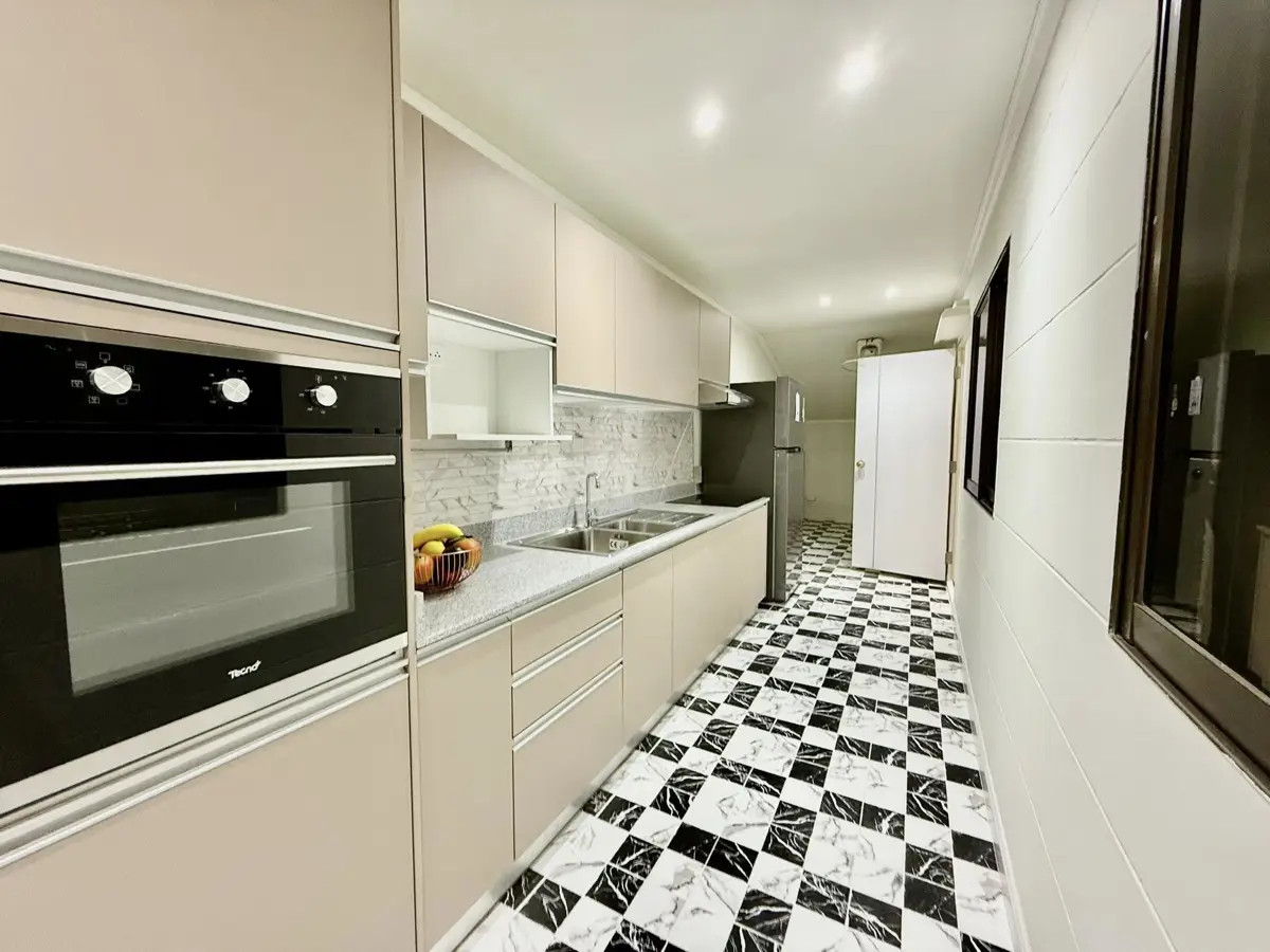 European Kitchen