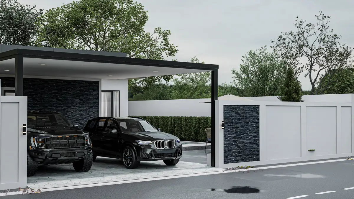 New House for sale
