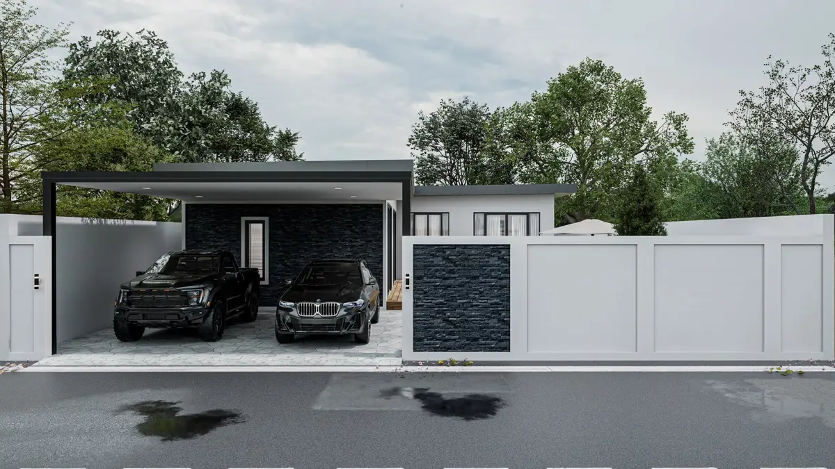 New House for sale