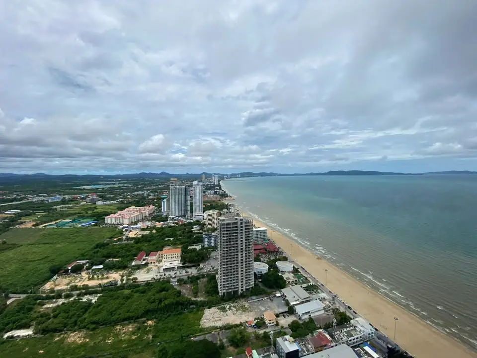 Sea View 