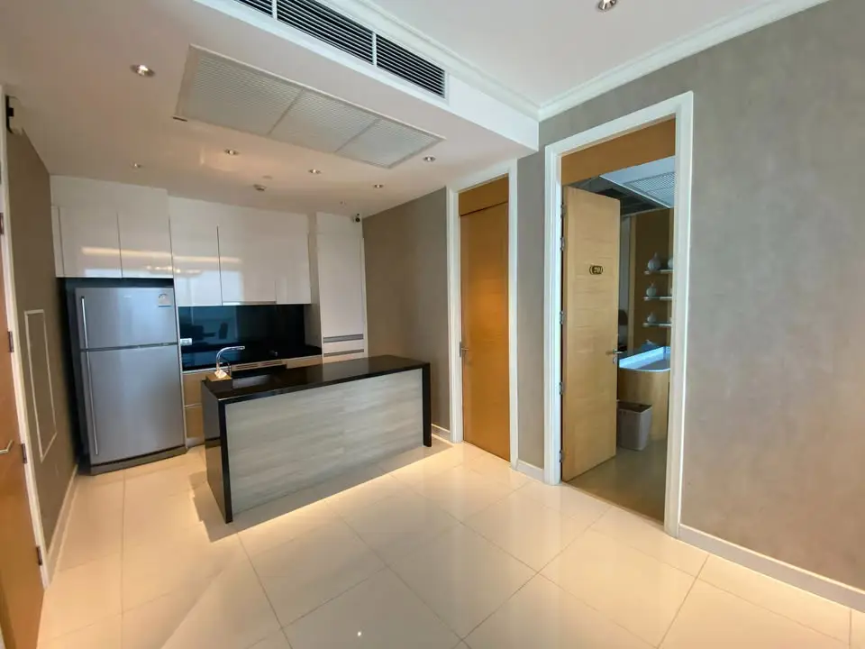 European Kitchen