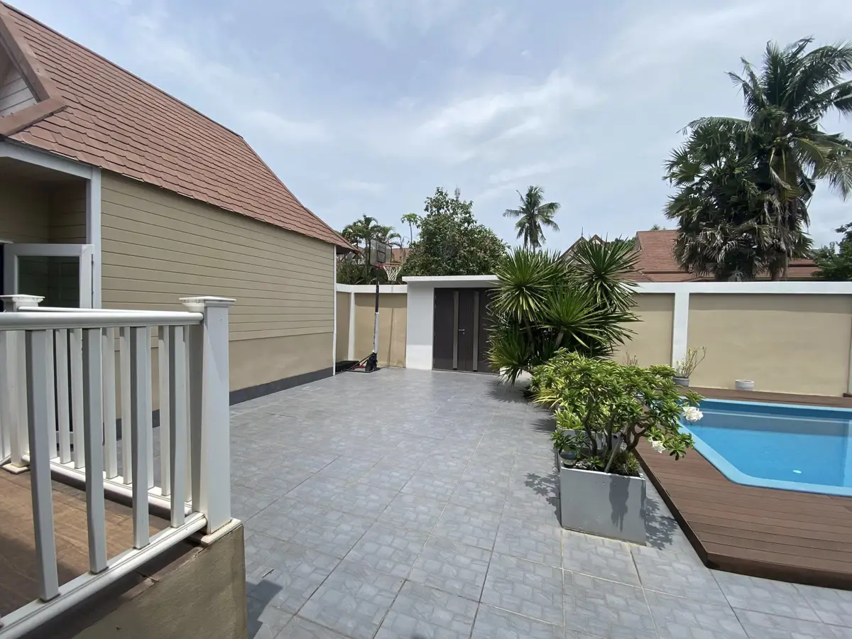 House for sale