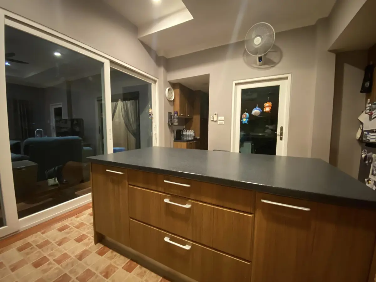 European Kitchen