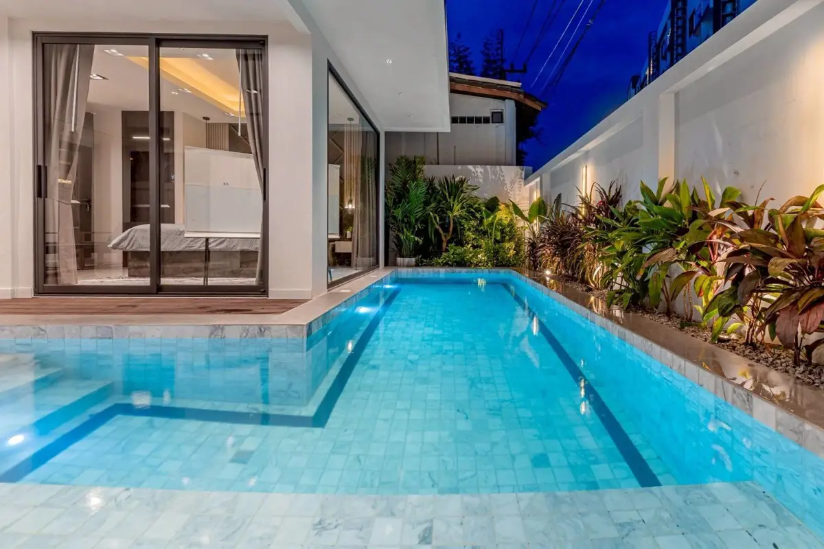 House in Pattaya City