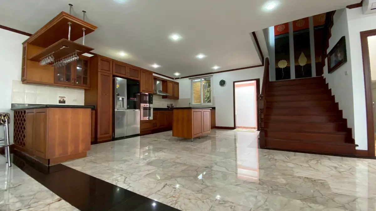 European Kitchen
