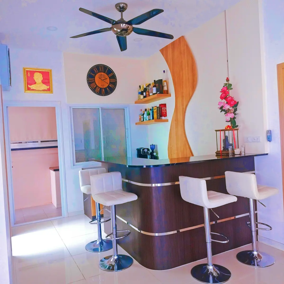 European Kitchen