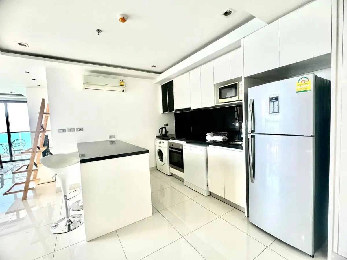 European Kitchen