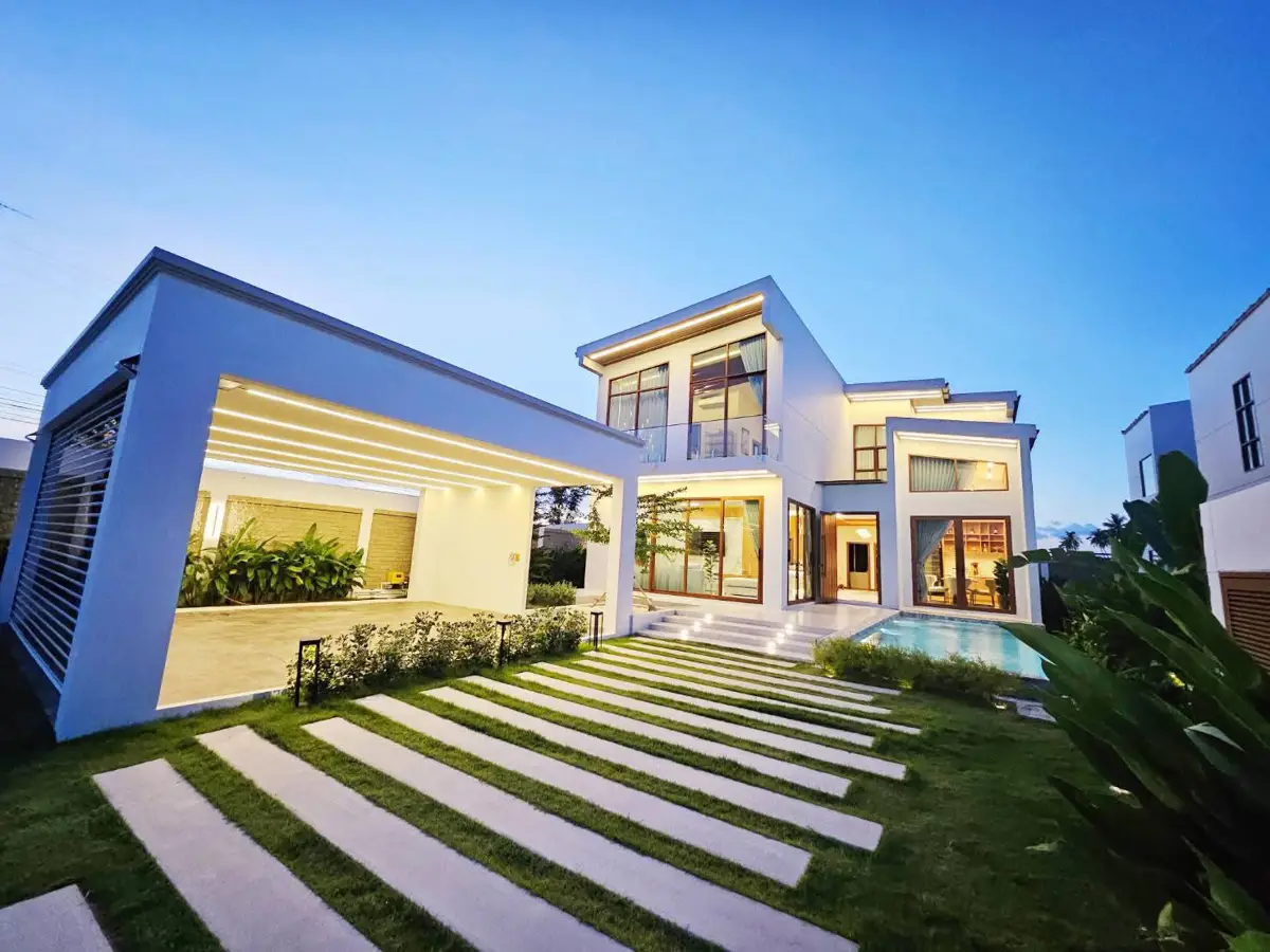 House for rent