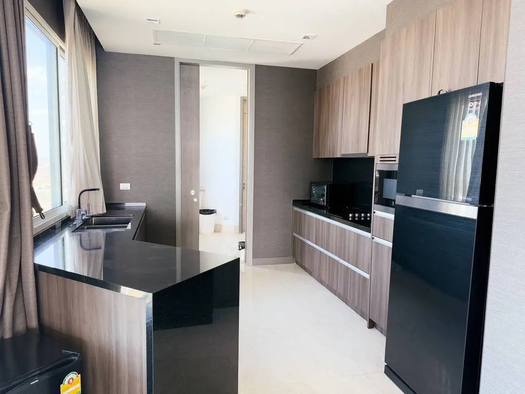 European Kitchen