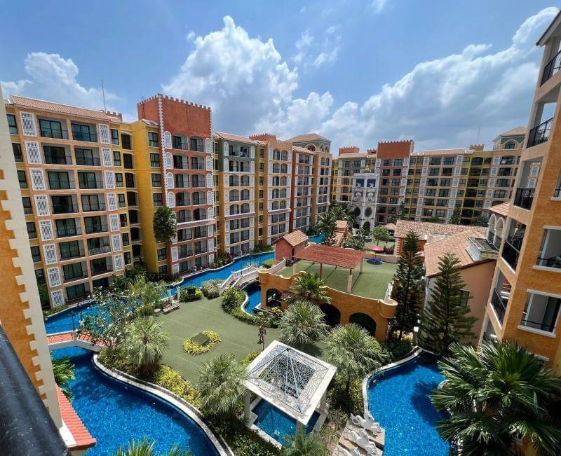 Venetian Resort Pattaya 