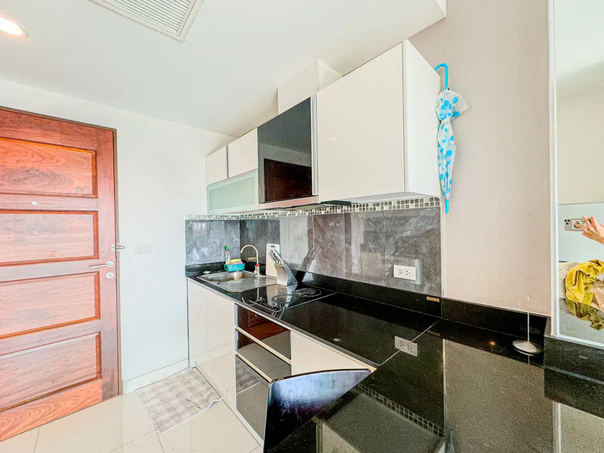 European Kitchen