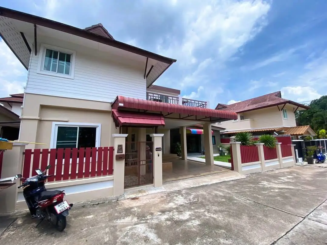 House for sale