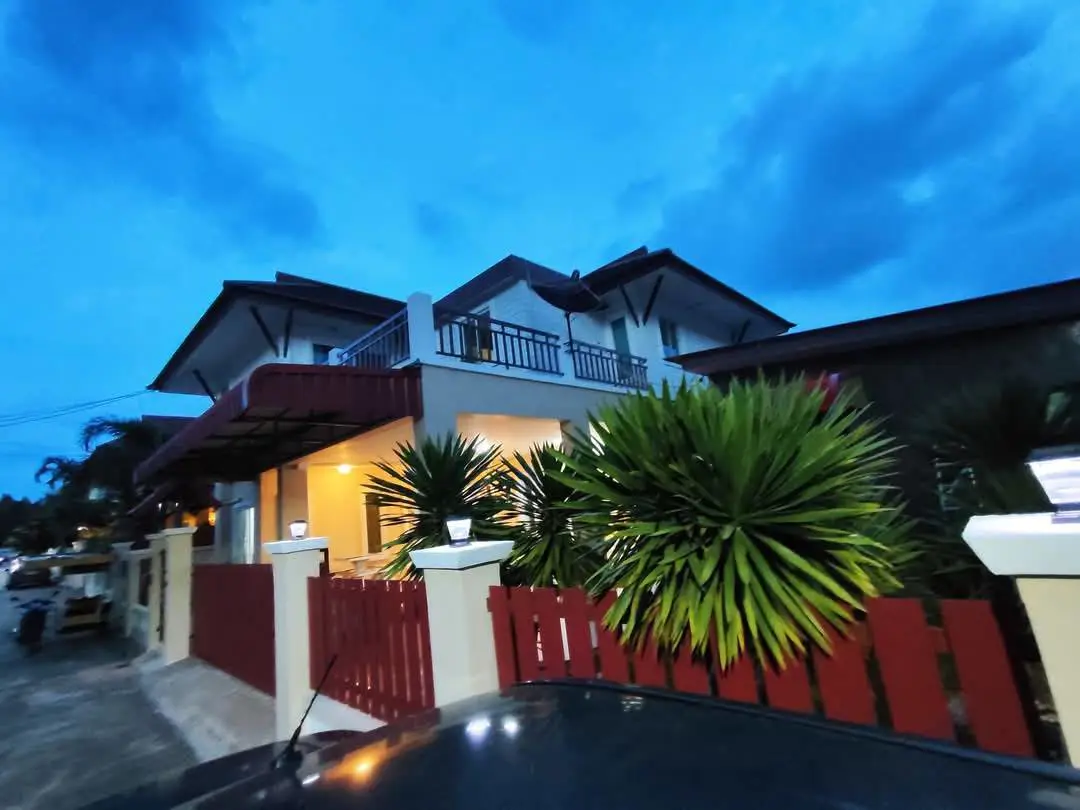 House for sale