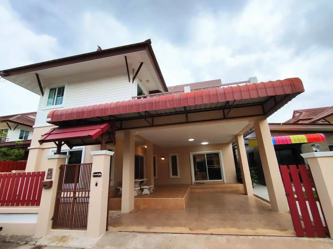 House for sale