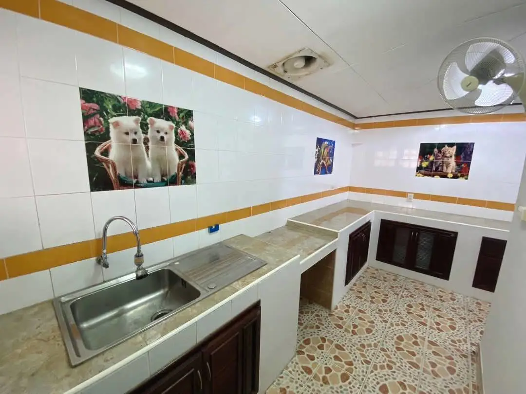 Thai Kitchen