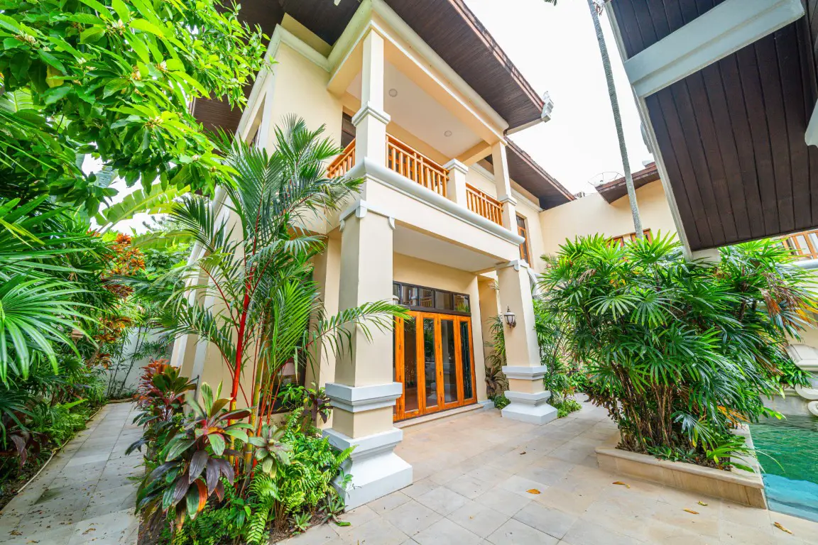 House for sale