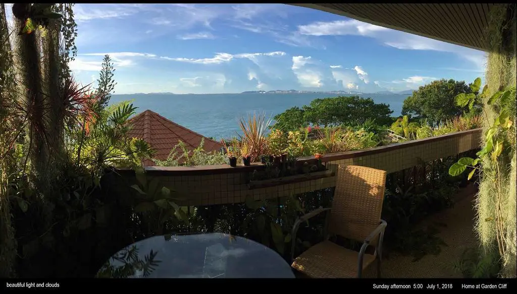 Sea View 