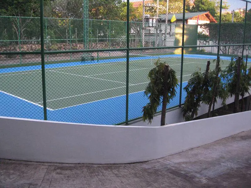 Tennis 