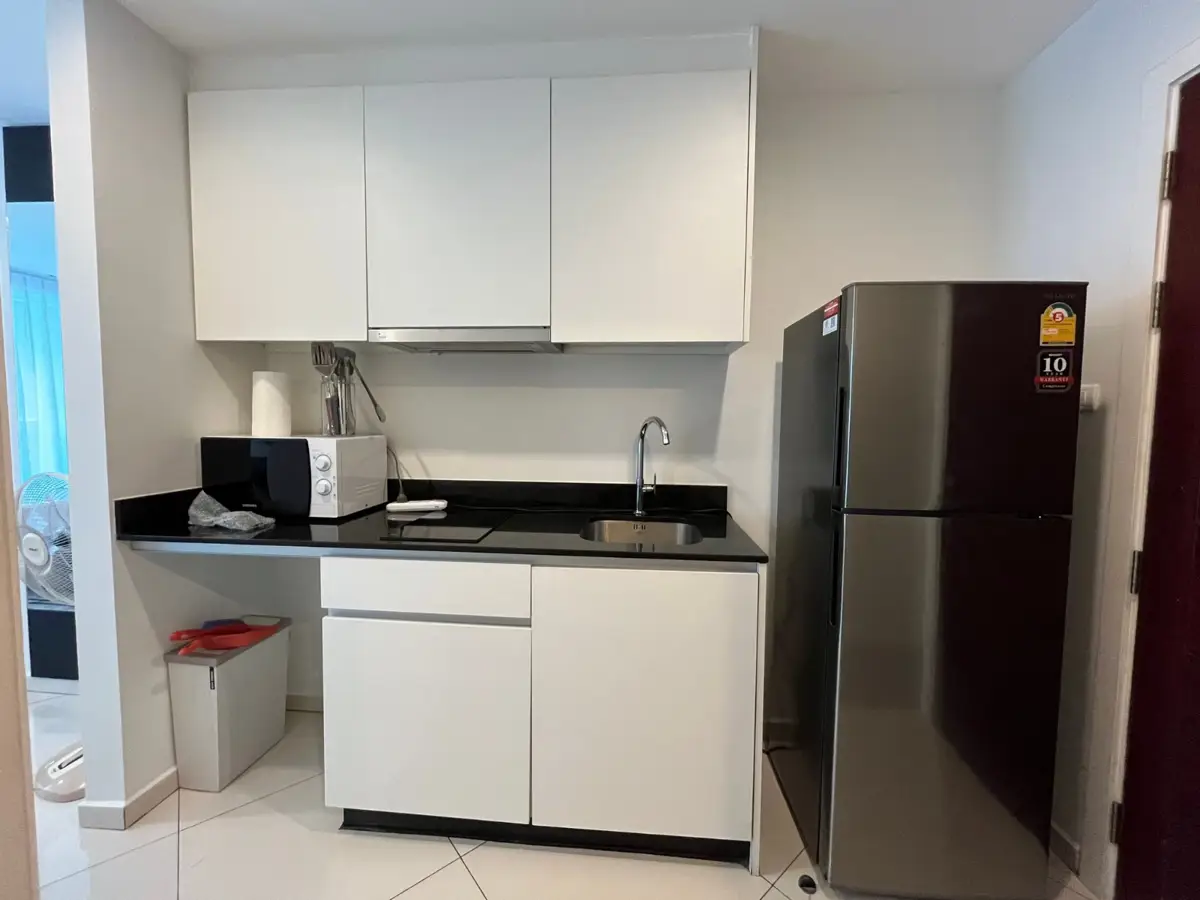 European Kitchen