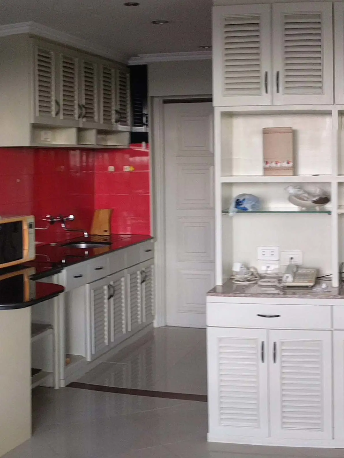 European Kitchen