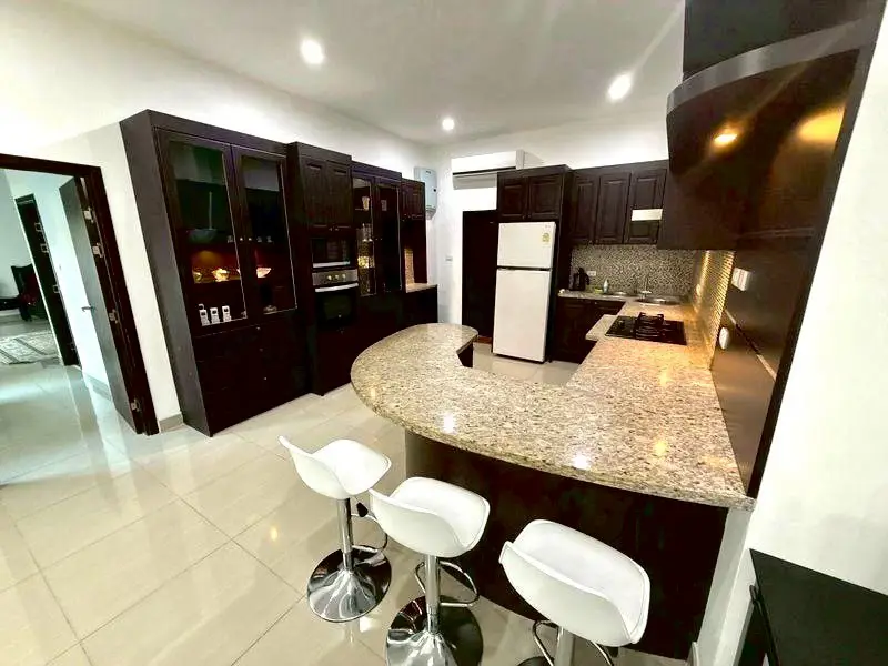 European Kitchen