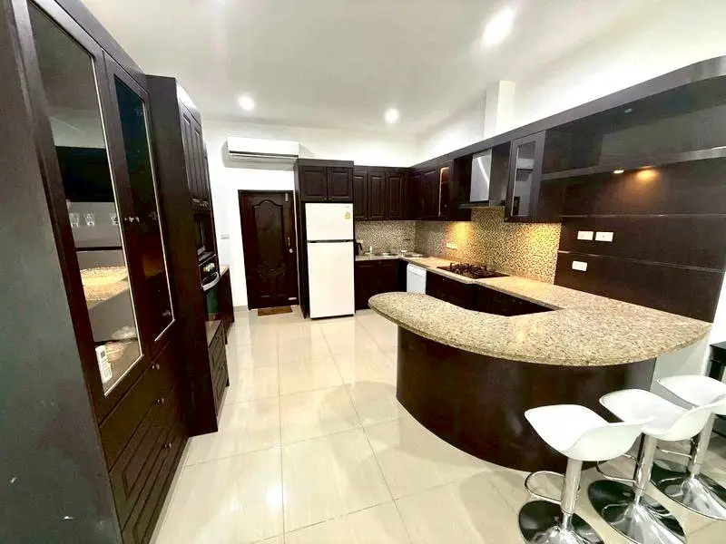 European Kitchen