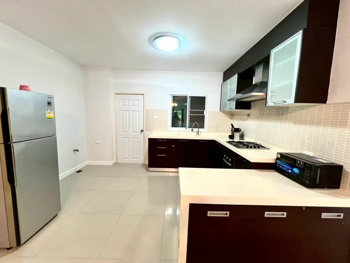 European Kitchen