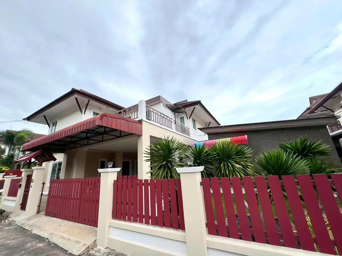 House for sale