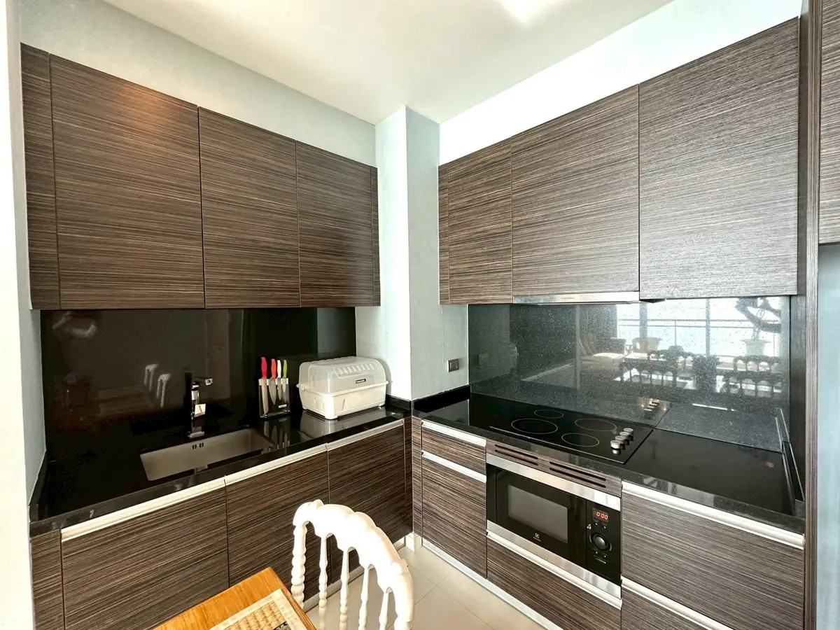 European Kitchen