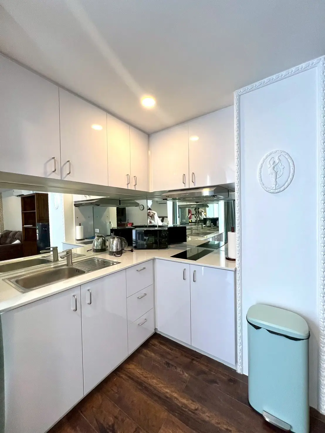 European Kitchen