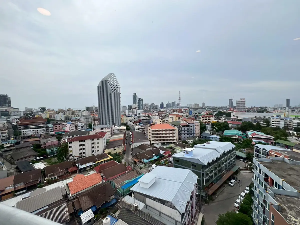 City View