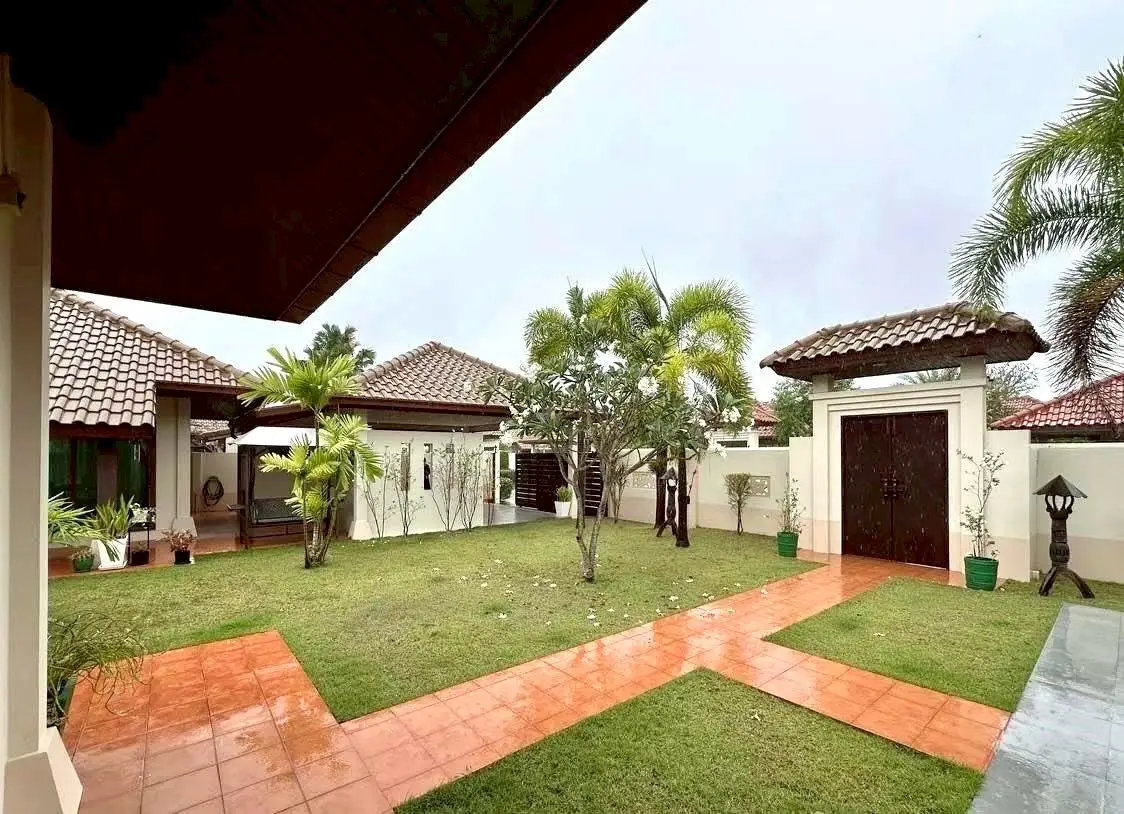 House for sale