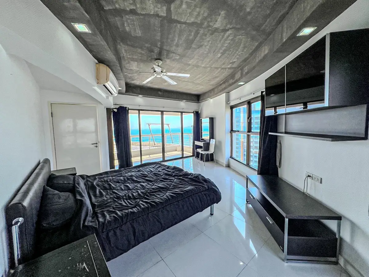 ฺBedroom