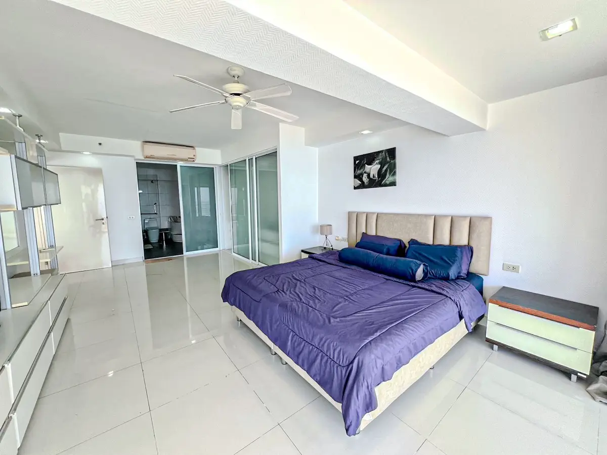 ฺBedroom