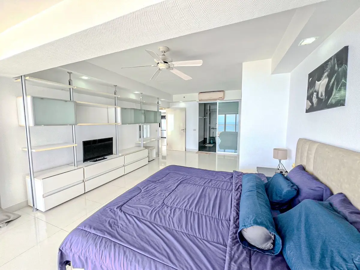 ฺBedroom