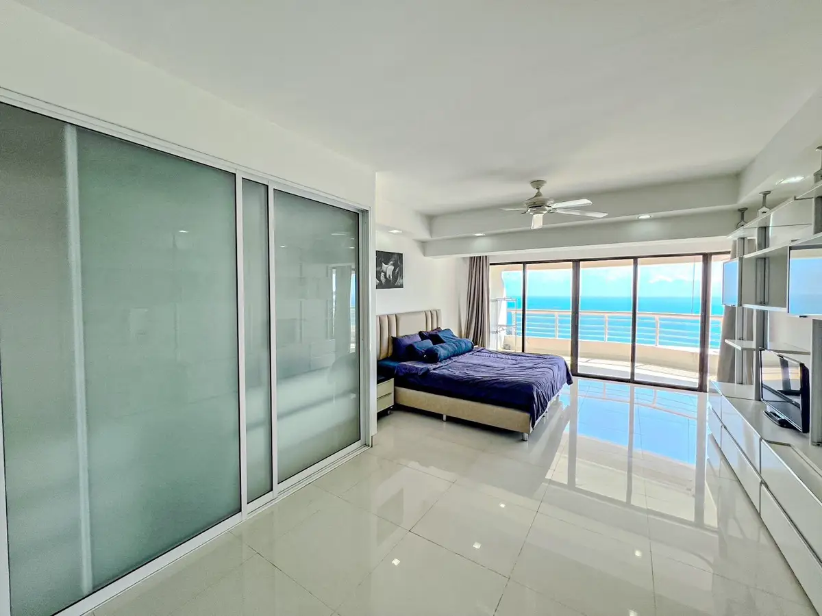 ฺBedroom