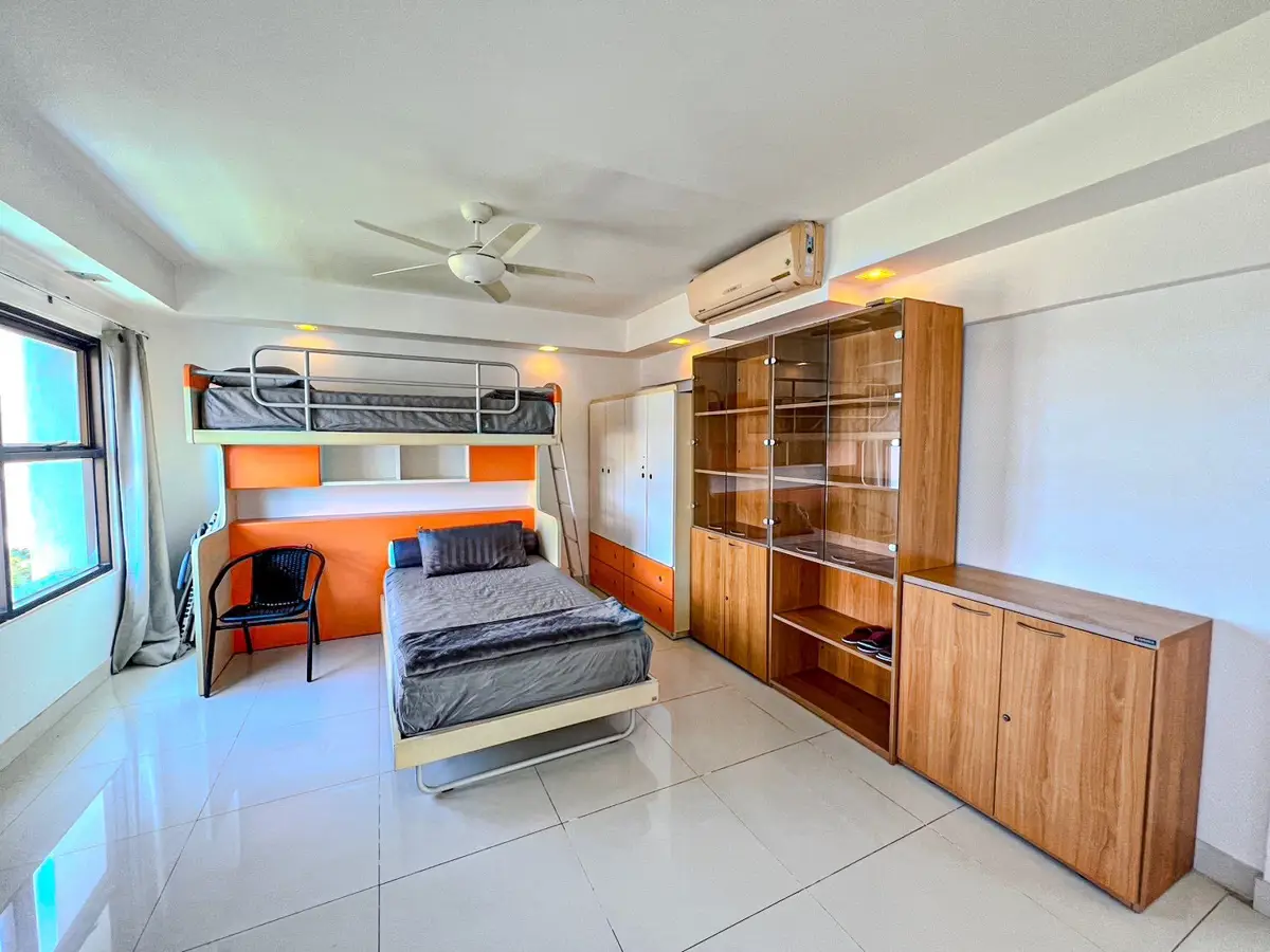 ฺBedroom
