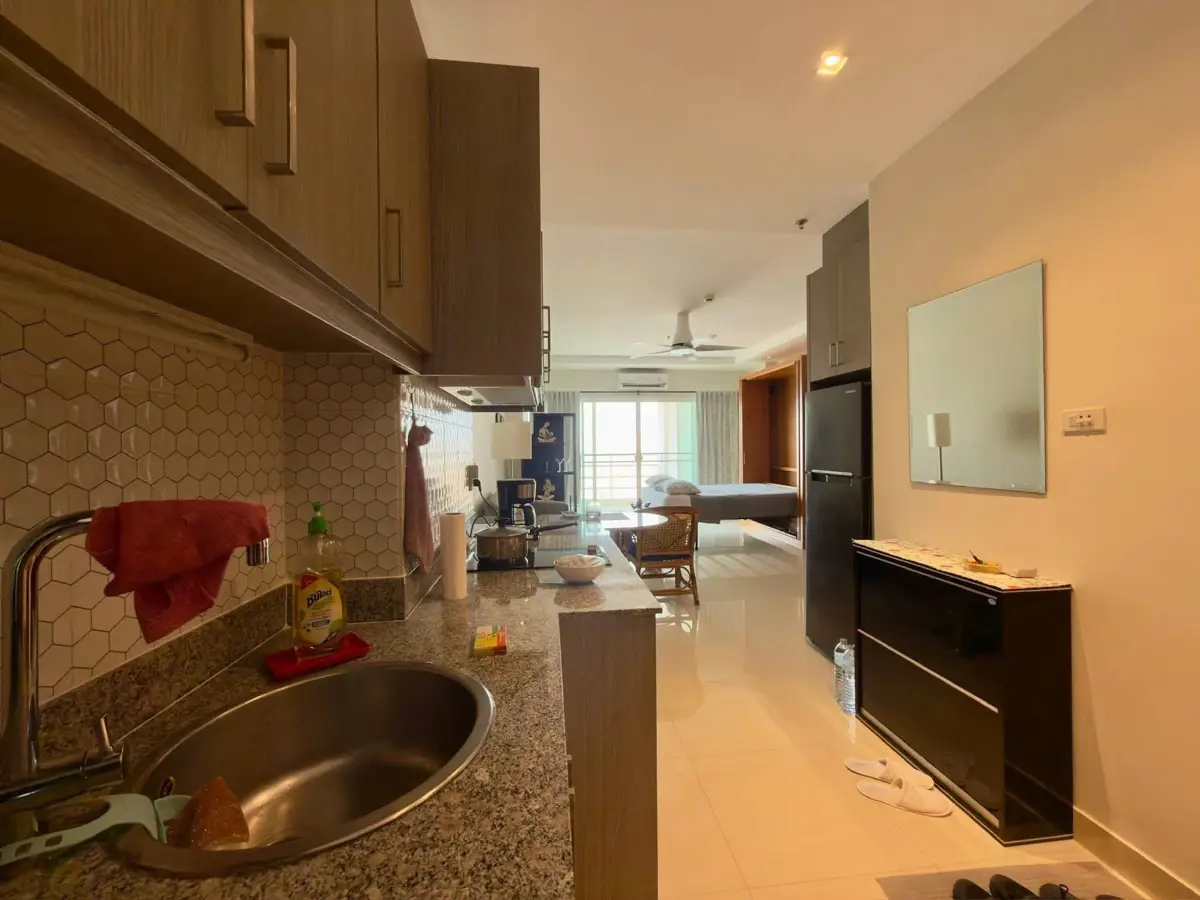 European Kitchen